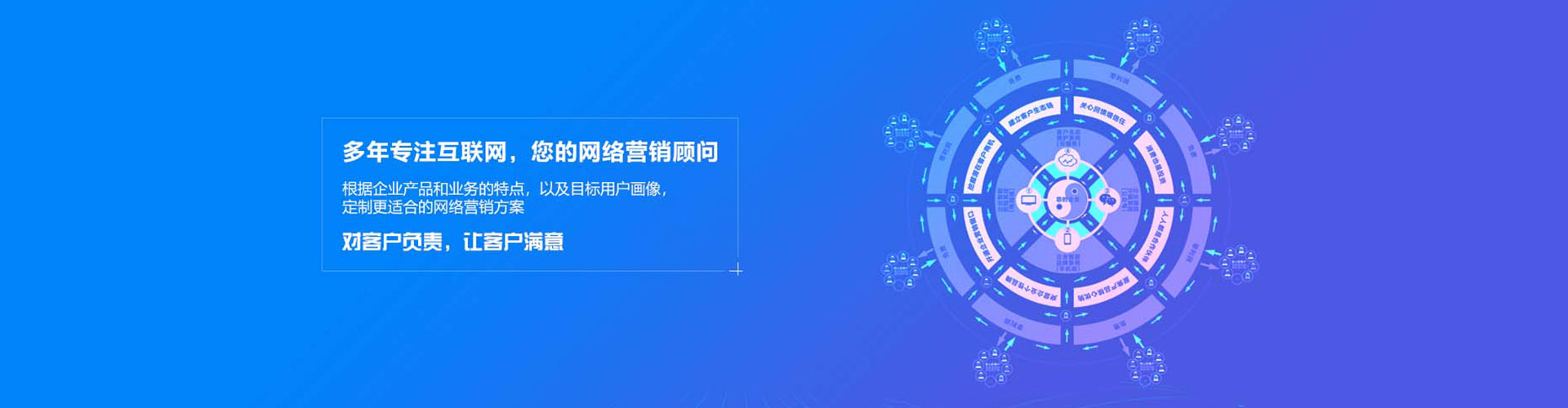 民丰sem优化师