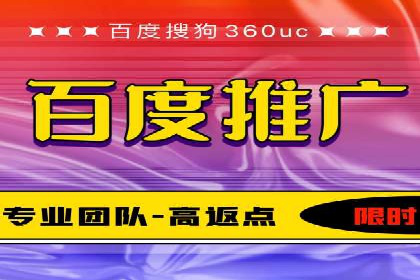 百度SEM推广经典案例，揭秘营销之道